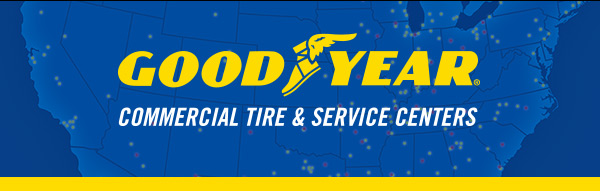 Goodyear Commercial Tire & Service Centers