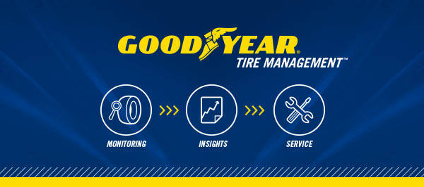 Goodyear Tire Management