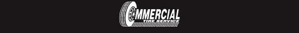 Commercial Tire Service