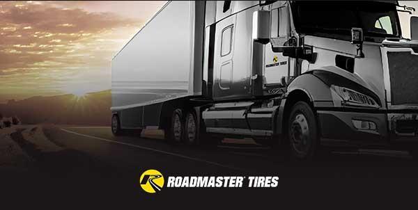 Roadmaster Tires
