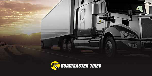 Roadmaster Tires