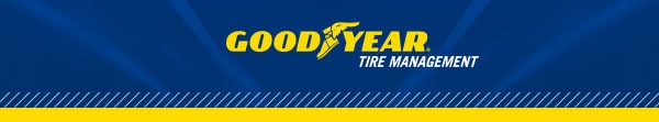 Goodyear Tire Management