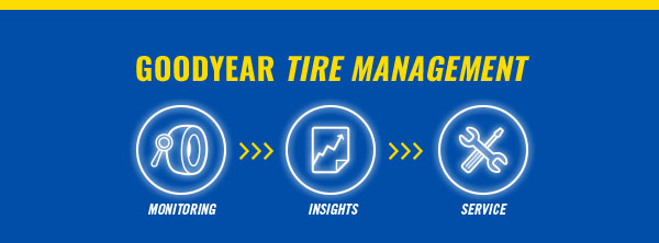 Goodyear Tire Management
