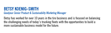 Betsy Koenig-Smith Profile