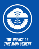 THE IMPACT OF TIRE MANAGEMENT