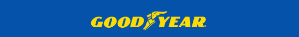 GOODYEAR Logo