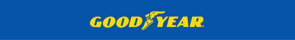 GOODYEAR Logo
