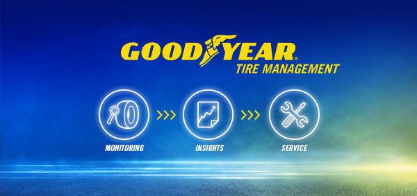 Goodyear Tire Management