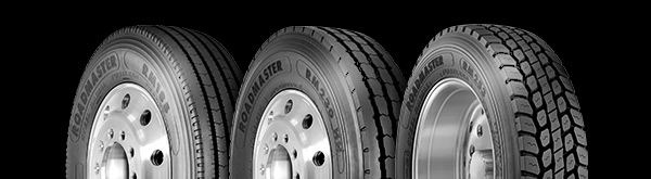 Roadmaster Tires