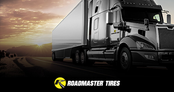 Roadmaster Tires