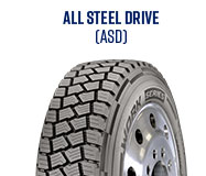 All Steel Drive (ASD)