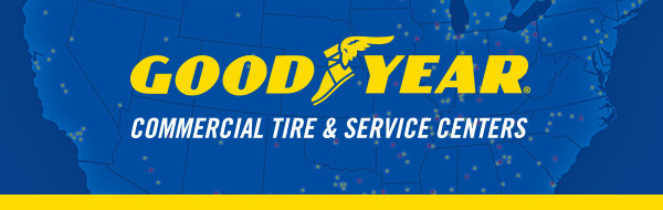 Goodyear Commercial Tire & Service Centers